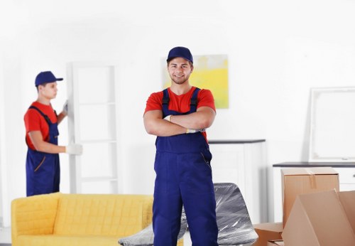 Customized moving plans by Chelsea Storage removalists