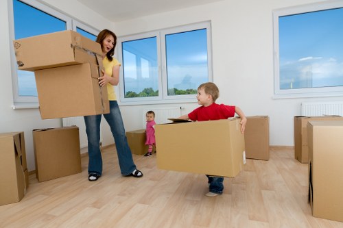 Climate-controlled storage unit for sensitive items