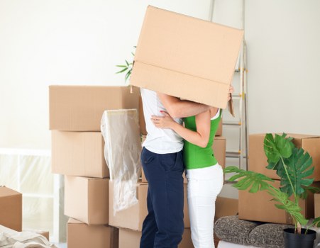 Strategic planning for office relocation