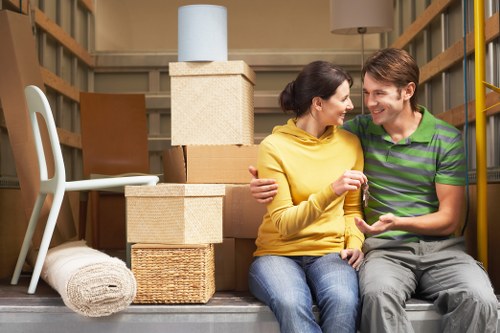 Choosing the right house removalist in Chelsea